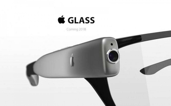 Apple Ar iGlass: новости и слухи о проекте «Mirrorshades»