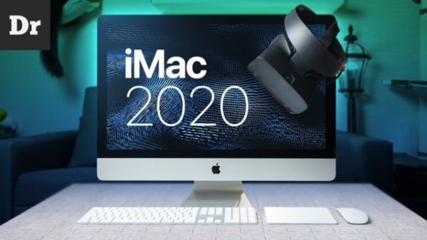 Apple iMac 2020: Последний на Intel?