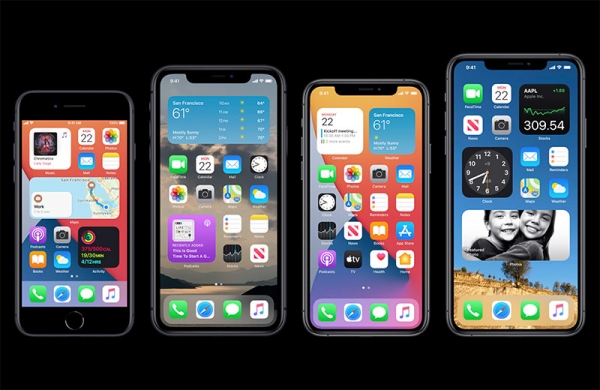 Apple iOS 13: гладкая как шёлк ОС для смартфонов Apple