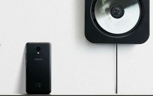 Бюджетный смартфон Meizu M5C для международного рынка с ярким дизайном