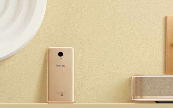Бюджетный смартфон Meizu M5C для международного рынка с ярким дизайном