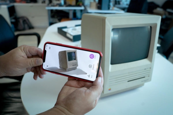 Что делают 3D-сенсоры в смартфонах? РАЗБОР