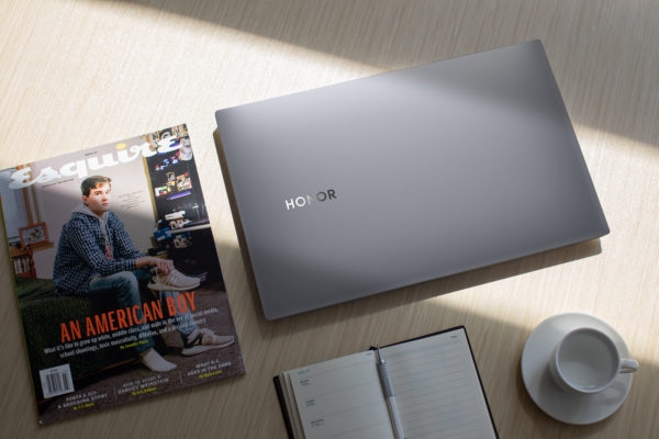 HONOR MagicBook Pro: Идеальный и недорогой?