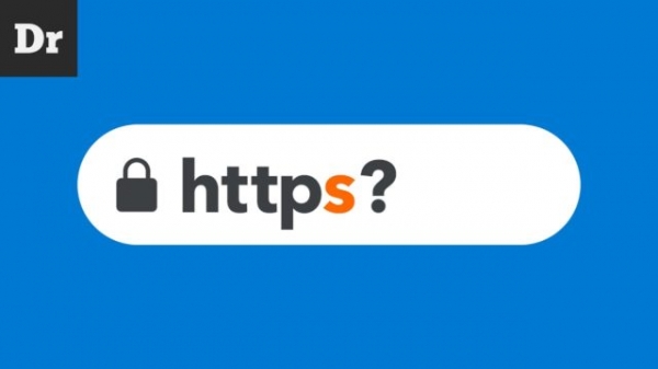 HTTPS: Как устроено шифрование и как оно работает?