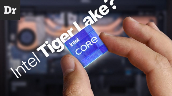Intel Tiger Lake: Что внутри новых процессоров?
