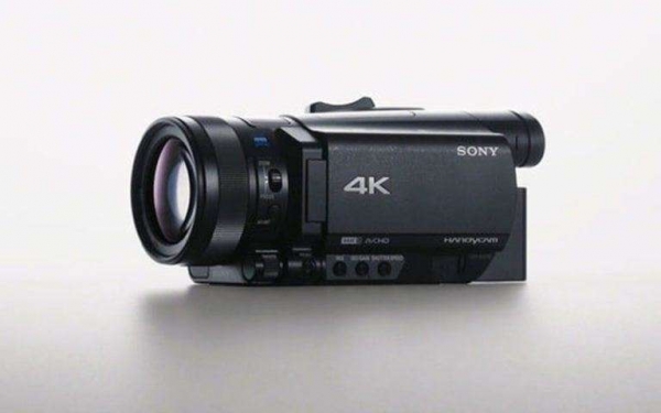 Новые видеокамеры Sony Handycam, NXCAM, XDCAM — Компактное и мощное оборудование для профессионалов