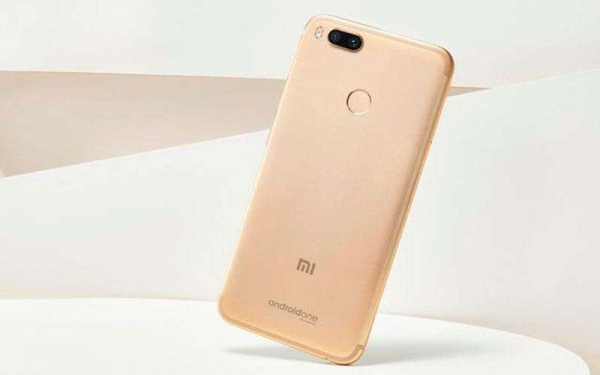 Новый Xiaomi MI A1 — Телефон Xiaomi с чистым Android-интерфейсом