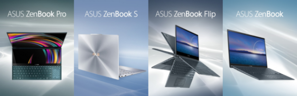 Обзор ASUS ZenBook 13: Лучший ZenBook?
