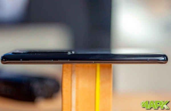 Обзор Xiaomi Mi 10 Ultra: смартфон с большим потенциалом