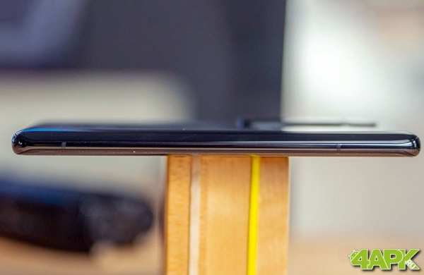 Обзор Xiaomi Mi 10 Ultra: смартфон с большим потенциалом