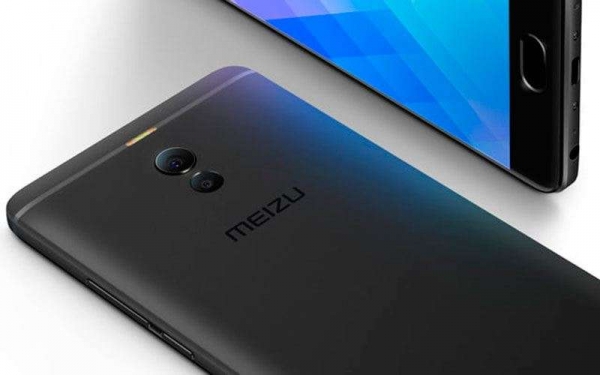 Телефон Meizu M6 Note приносит мощность процессора Snapdragon
