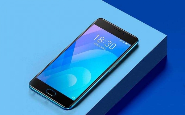 Телефон Meizu M6 Note приносит мощность процессора Snapdragon