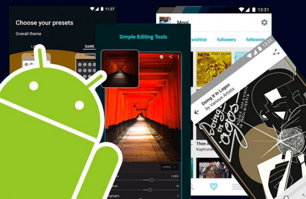 ТОП 10 лучших бесплатных приложений для Android от TehnObzor