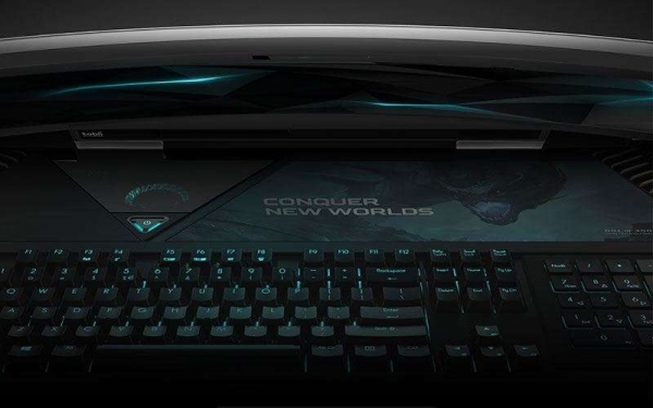 Acer Predator 21 X – Безумно дорогой ноутбук для геймеров за $9000