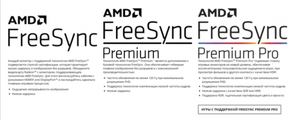 Что такое G-Sync, FreeSync, V-Sync и HDMI VRR? — Разбор