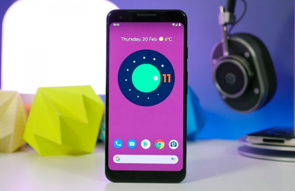 Обзор Google Android 10 с акцентом на безопасность и приватность