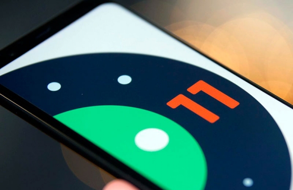 Обзор Google Android 10 с акцентом на безопасность и приватность