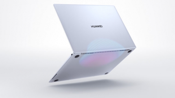 Обзор HUAWEI MateBook X 2020: Ультратонкий, ультралёгкий