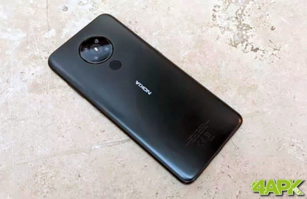 Обзор Nokia 5.3: доступный и минималистичный смартфон