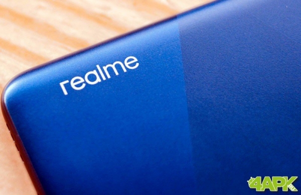 Обзор Realme C15: самого обычного, бюджетного смартфона