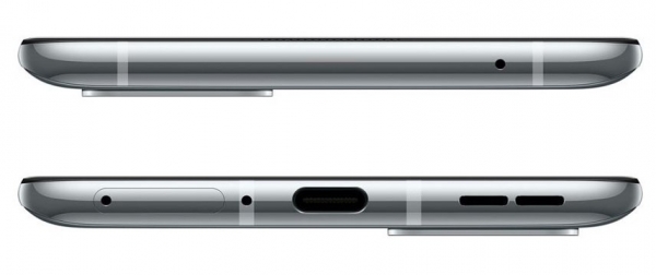 Рендеры и характеристики OnePlus 8T в двух цветах