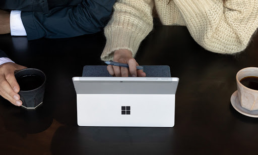 Тест Microsoft Surface Go 2: iPad Pro от Microsoft?