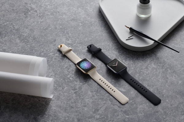Тест OPPO Watch: Apple Watch на Android?
