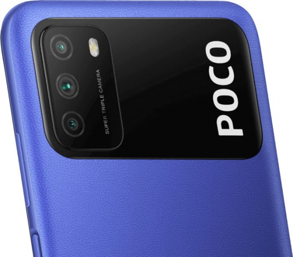 Анонс Poco M3 — бюджетный Xiaomi, но лидер по автономности