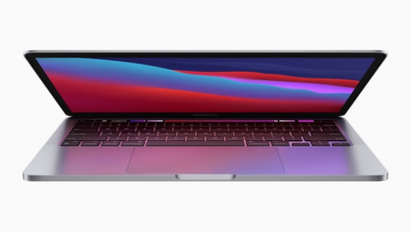 Apple MacBook Pro 2020: Обзор чипа Apple M1