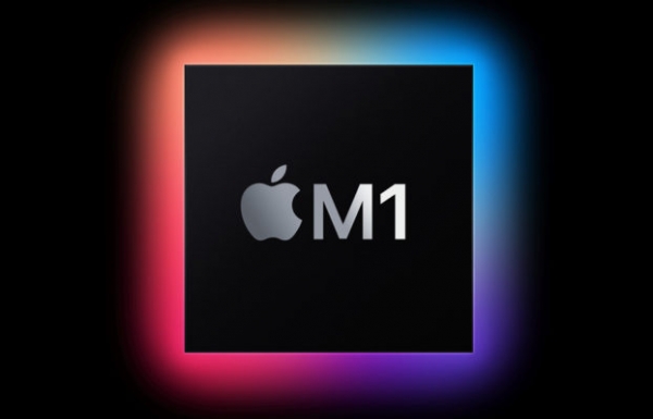 Apple MacBook Pro 2020: Обзор чипа Apple M1