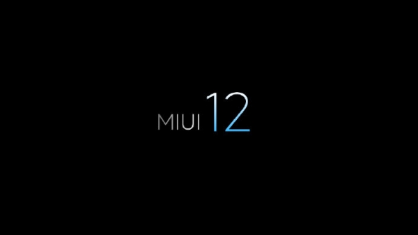 Два смартфона Xiaomi обновились до стабильной прошивки MIUI 12