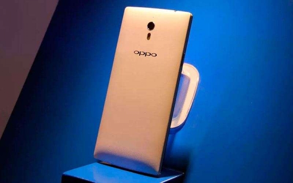 Новый флагманский смартфон Oppo Find 9 может иметь дисплей от края до края
