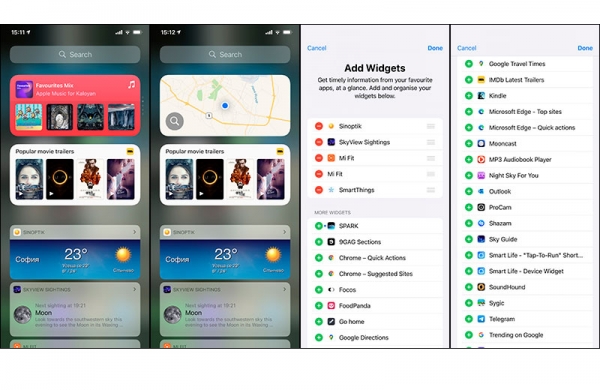 Обзор Apple iOS 14: обновление мобильной операционной системы Apple