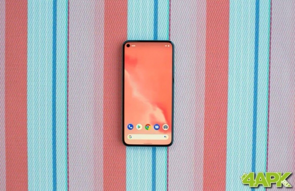 Обзор Google Pixel 5: лучшего не найти?