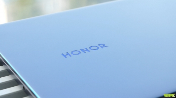 Обзор Honor MagicBook 15: примечательный ноутбук от Honor