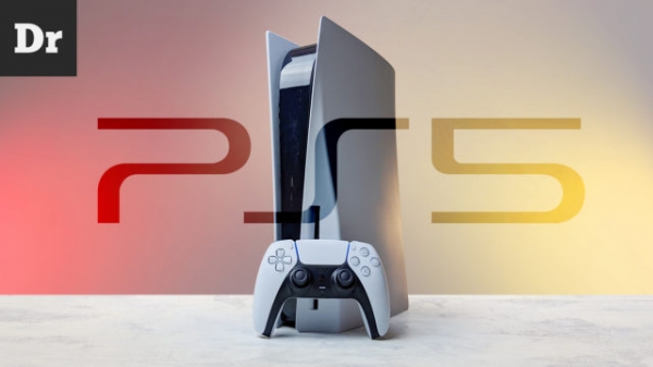 PlayStation 5: Ещё один представитель некстгена