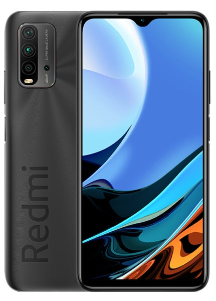 Анонс Redmi 9 Power – доступный и мощный смартфон на 6000 мАч