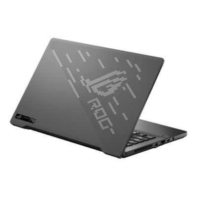 ASUS ROG Zephyrus G14 — Карманный игровой ноутбук