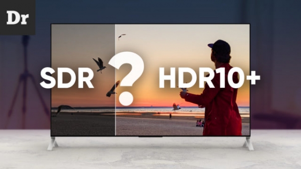 Что такое HDR10+? Разбор