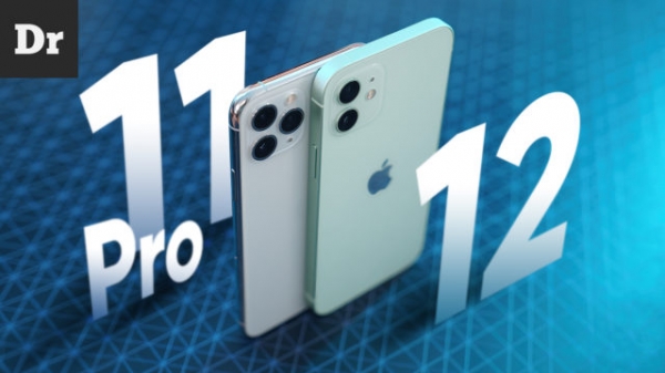 iPhone 12 против iPhone 11 Pro: Нужно ли переходить?