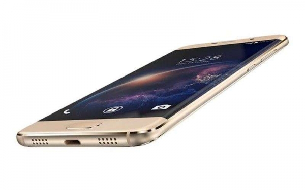 Китайский смартфон Elephone S7 – почти точная копия Samsung Galaxy S7 Edge
