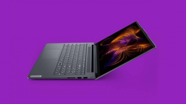 Lenovo Yoga Slim 7: Если бы MacBook вышел с Windows на AMD Ryzen?