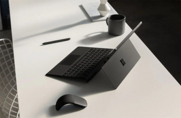 Microsoft Surface Pro X на ARM-процессоре: Альтернатива MacBook?