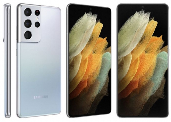 Samsung Galaxy S21 Ultra: характеристики ультрафлагмана