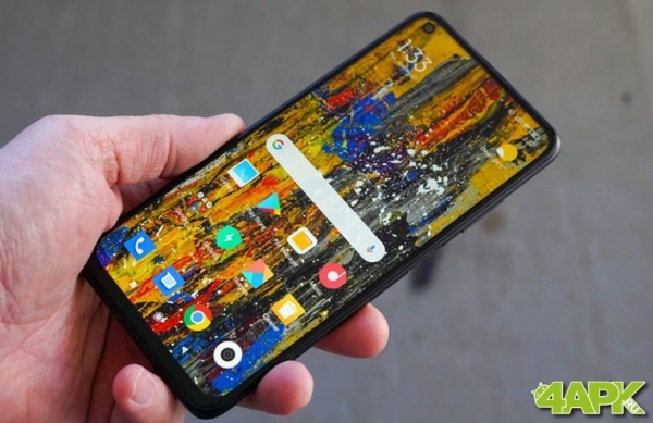 Обзор Redmi Note 9T 5G – новый бюджетник от Xiaomi