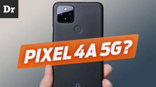 Обзор смартфона Pixel 4a 5G: Зря пропустили?