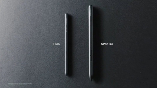 Работает ли S Pen от Samsung Galaxy Note 20 Ultra на S21 Ultra?