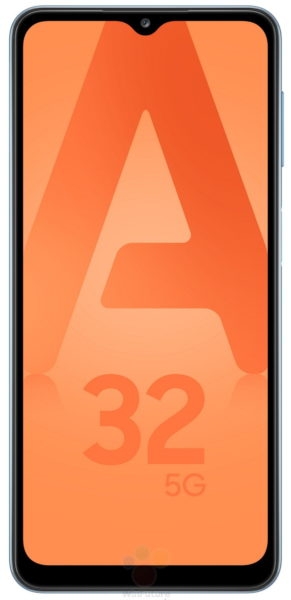 Samsung Galaxy A32: самый доступный смартфон от Samsung с 5G. Фото