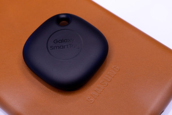 Samsung Galaxy S21 Ultra: Первый взгляд. Видео
