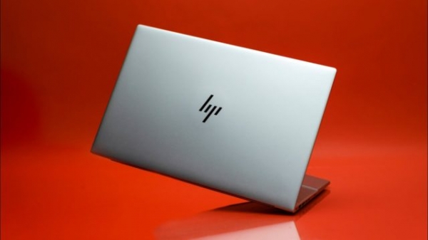 HP Envy 15 (2020): Мощный и крутой ноутбук с OLED. Обзор